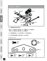 Preview for 10 page of fitness gear 820E User Manual