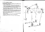 Preview for 9 page of fitness gear Ultimate Smith II Assembly Instructions, Illustrations & Parts List