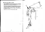 Preview for 10 page of fitness gear Ultimate Smith II Assembly Instructions, Illustrations & Parts List