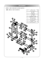 Preview for 9 page of Fitness Pro DA019 Owner'S Manual