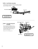 Preview for 9 page of Fitness Quest 1400 Owner'S Manual