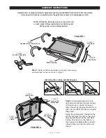 Preview for 7 page of Fitness Quest AB LOUNGE XL Owner'S Manual