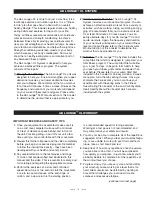 Preview for 15 page of Fitness Quest AB LOUNGE XL Owner'S Manual