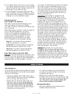 Preview for 16 page of Fitness Quest AB LOUNGE XL Owner'S Manual