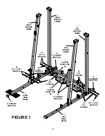 Предварительный просмотр 13 страницы Fitness Quest Brutus 655 Owner'S Manual