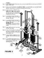 Предварительный просмотр 14 страницы Fitness Quest Brutus 655 Owner'S Manual