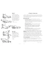 Preview for 9 page of Fitness Quest EASY SHAPER Owner'S Manual