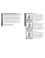 Preview for 12 page of Fitness Quest Gazelle Edge Owner'S Manual