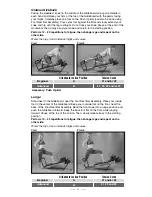 Preview for 34 page of Fitness Quest Pilates Power Gym Owner'S Manual