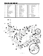 Preview for 13 page of Fitness Quest Total Gym 1000 Owner'S Manual