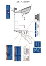 Preview for 5 page of Fitness Reality Kids 7 Station Sports Series Owner'S Manual