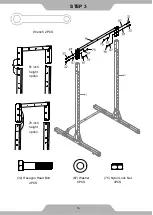 Preview for 18 page of Fitness Reality 081821 Owner'S Manual