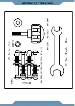 Preview for 9 page of Fitness Reality 1000 Super Max Owner'S Manual