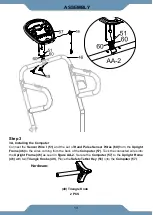 Preview for 15 page of Fitness Reality 2050H.3 Owner'S Manual