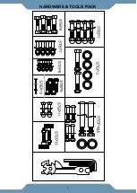 Preview for 11 page of Fitness Reality AIR ELLIPTICAL Owner'S Manual