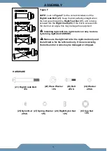 Preview for 16 page of Fitness Reality AIR ELLIPTICAL Owner'S Manual