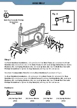 Предварительный просмотр 13 страницы Fitness Reality X-Class 310 Owner'S Manual