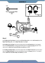 Предварительный просмотр 14 страницы Fitness Reality X-Class 310 Owner'S Manual