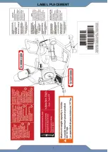 Preview for 5 page of Fitness Reality X CLASS 410 ST Owner'S Manual