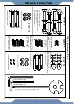 Preview for 11 page of Fitness Reality X CLASS 410 ST Owner'S Manual