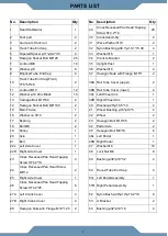 Preview for 10 page of Fitness Reality X-Class 710ST Owner'S Manual