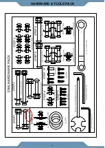 Preview for 12 page of Fitness Reality X-Class 710ST Owner'S Manual