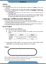 Preview for 28 page of Fitness Reality X-Class 710ST Owner'S Manual