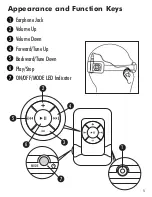 Preview for 5 page of Fitness Technoligies UWaterG5 Owner'S Manual