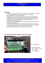 Preview for 5 page of Fitness Technology 400S+ Manual