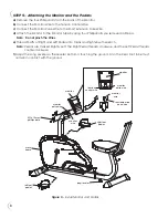 Preview for 9 page of FITNESSQUEST EDGE 288r Owner'S Manual