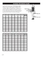 Preview for 23 page of FITNESSQUEST EDGE 288r Owner'S Manual