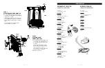 Preview for 7 page of FITNESSQUEST Leg Magic Owner'S Manual