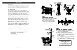 Preview for 8 page of FITNESSQUEST Leg Magic Owner'S Manual