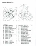 Предварительный просмотр 13 страницы FITNESSQUEST RockFit 435 Manual