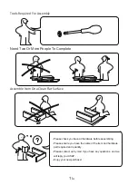 Предварительный просмотр 2 страницы Fitnest Sierra Pro Assembly Instructions & User Manual