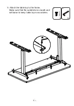 Preview for 7 page of Fitnest Sierra Starter Assembly Instructions & User Manual