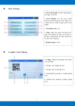 Preview for 10 page of Fitnet KL-740 User Manual