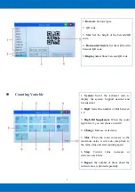 Preview for 11 page of Fitnet KL-740 User Manual