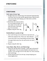 Preview for 12 page of Fitnex CS1 User Manual