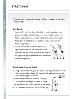 Preview for 13 page of Fitnex CS1 User Manual