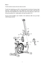 Preview for 7 page of FitNord CYCLO 300 Owner'S Manual