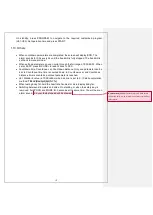 Preview for 16 page of FitNord SPRINT 300 Owner'S Manual