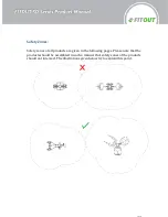 Preview for 22 page of Fitout SD 01 Product Manual