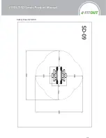 Preview for 31 page of Fitout SD 01 Product Manual