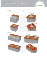 Preview for 39 page of Fitout SD 01 Product Manual