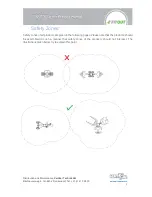 Preview for 4 page of Fitout SD13 Product Manual