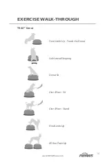 Preview for 19 page of FitPAWS Balance Donut Product Usage Manual