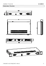 Preview for 5 page of FITRE 7162020 Installation & Configuration Manual