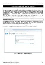 Preview for 11 page of FITRE 7162020 Installation & Configuration Manual