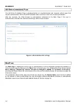 Preview for 12 page of FITRE 7162020 Installation & Configuration Manual